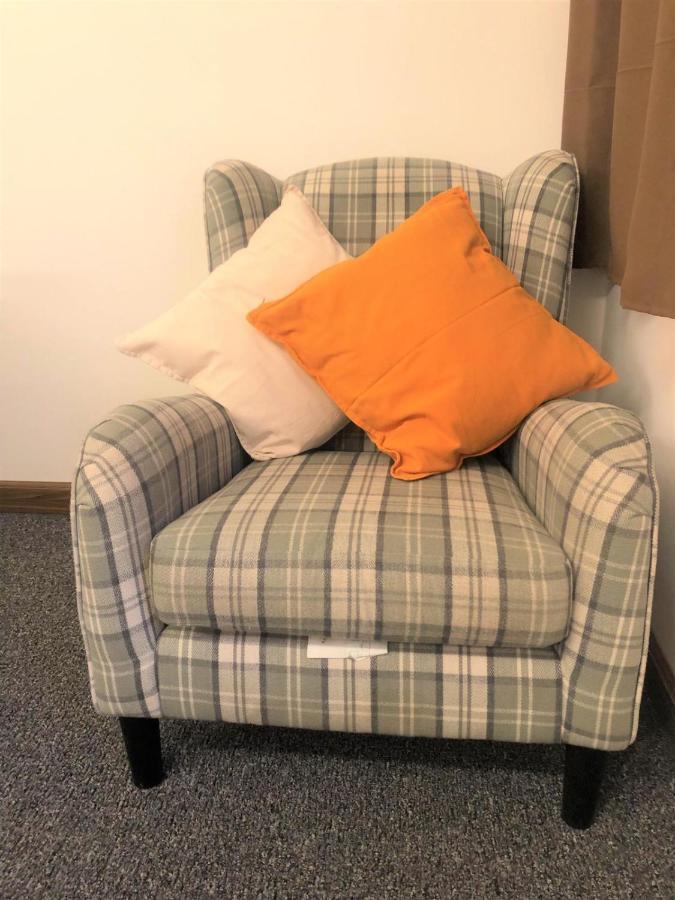 ווינדרמר Field House Guest House מראה חיצוני תמונה