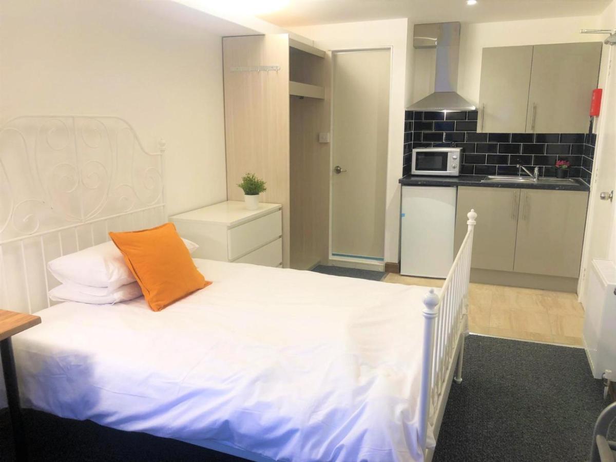ווינדרמר Field House Guest House מראה חיצוני תמונה