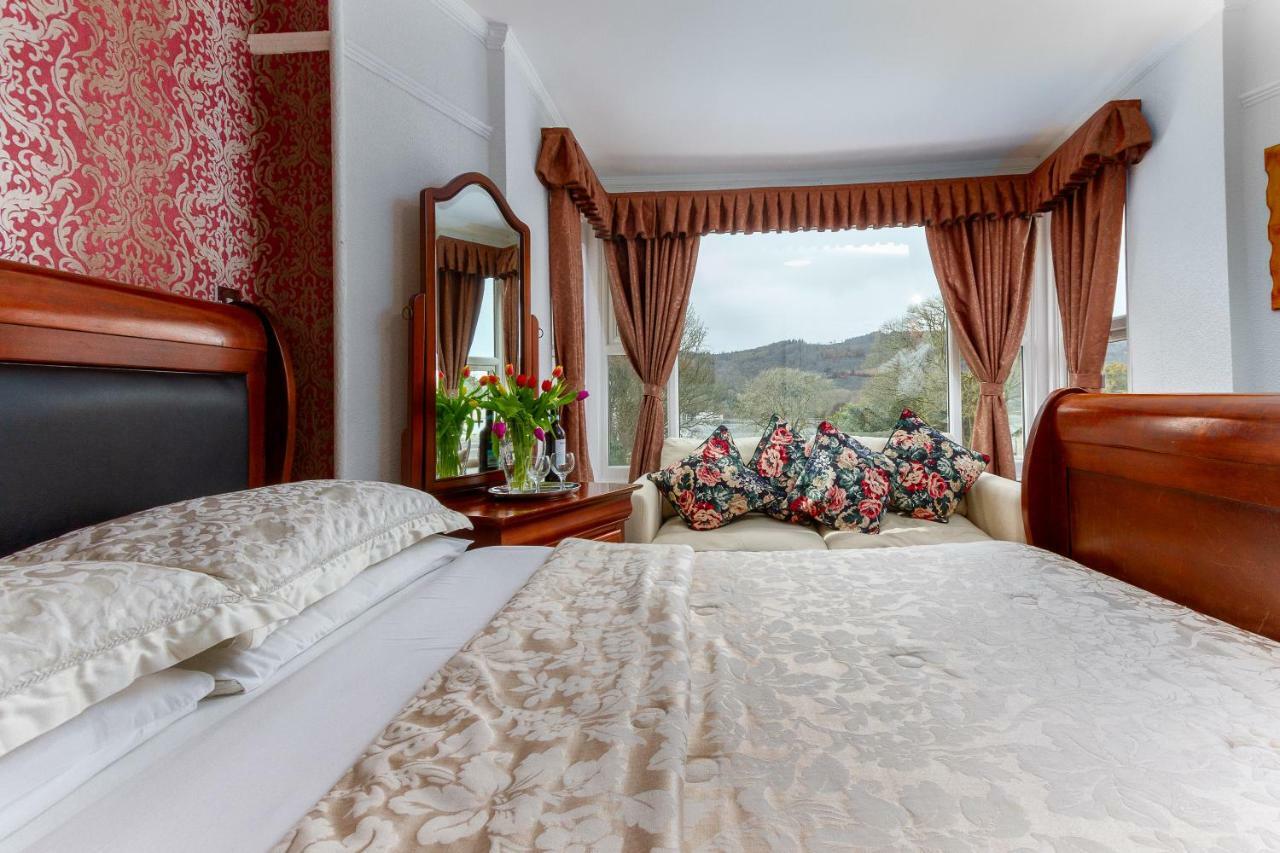 ווינדרמר Field House Guest House מראה חיצוני תמונה