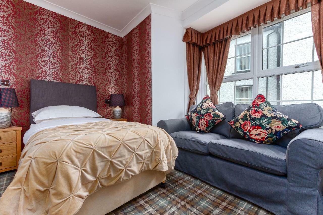 ווינדרמר Field House Guest House מראה חיצוני תמונה