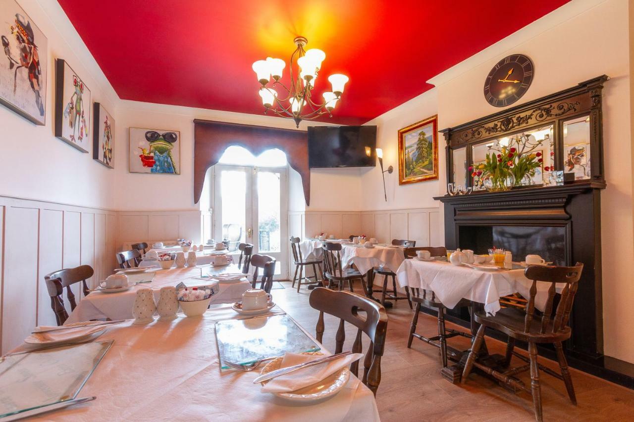 ווינדרמר Field House Guest House מראה חיצוני תמונה