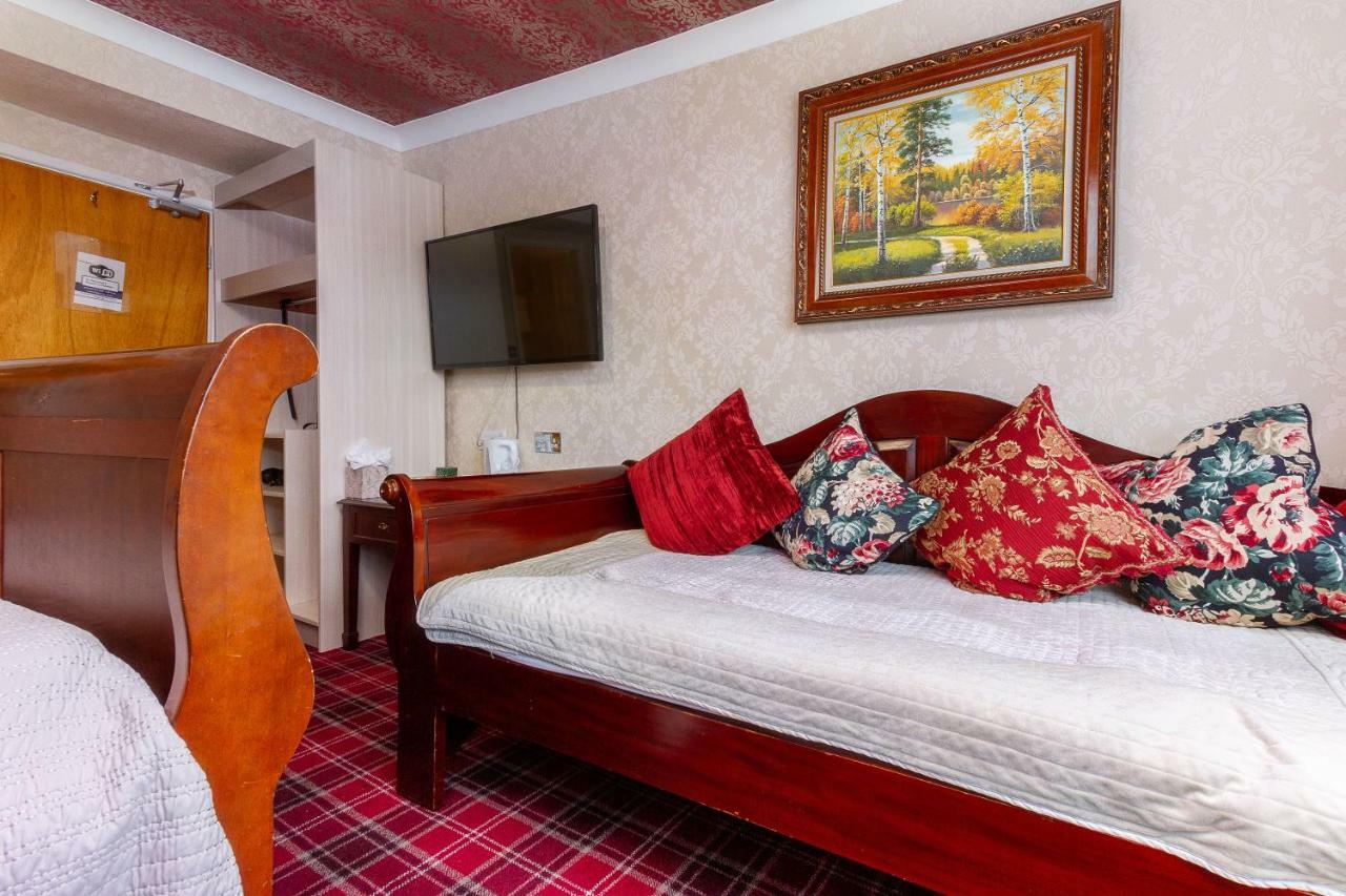 ווינדרמר Field House Guest House מראה חיצוני תמונה