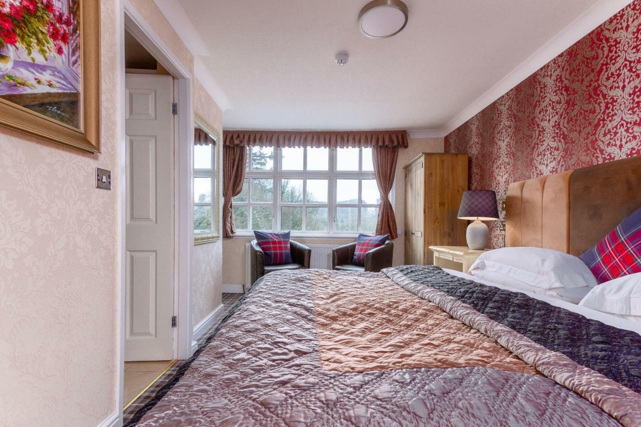 ווינדרמר Field House Guest House מראה חיצוני תמונה