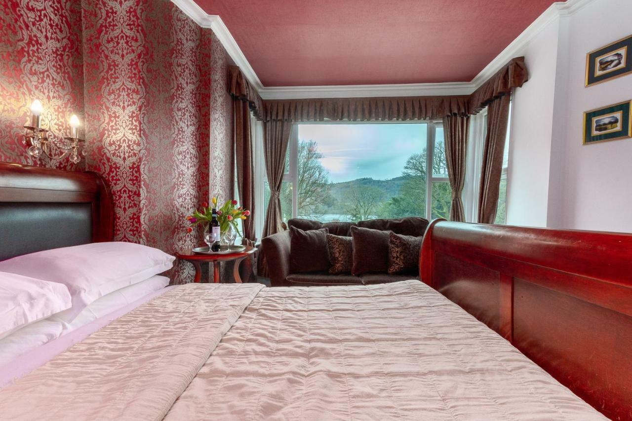 ווינדרמר Field House Guest House מראה חיצוני תמונה
