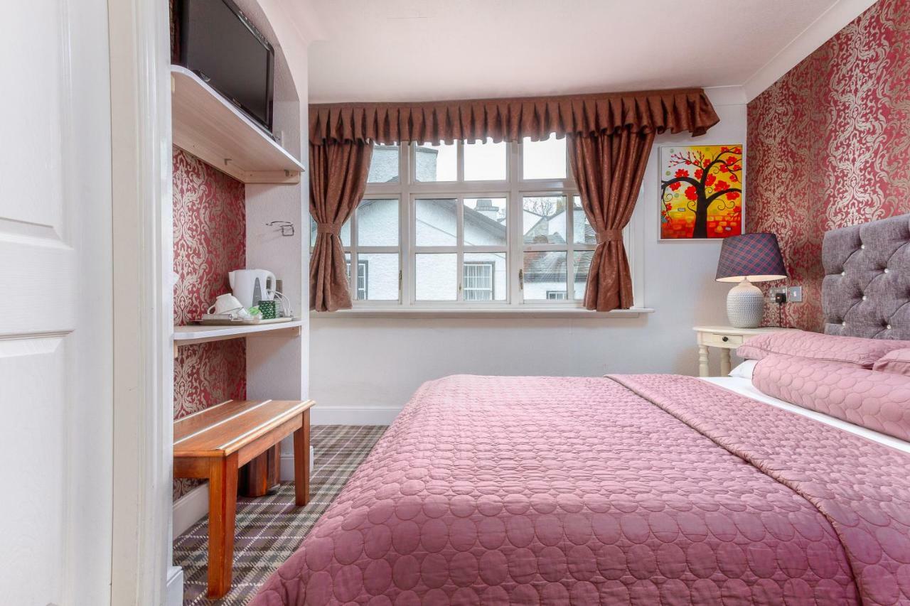 ווינדרמר Field House Guest House מראה חיצוני תמונה