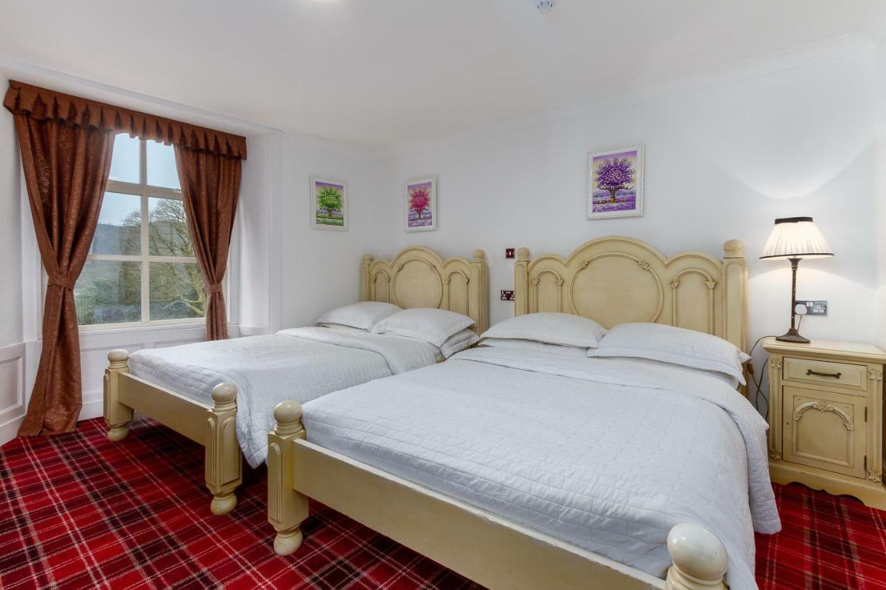 ווינדרמר Field House Guest House מראה חיצוני תמונה