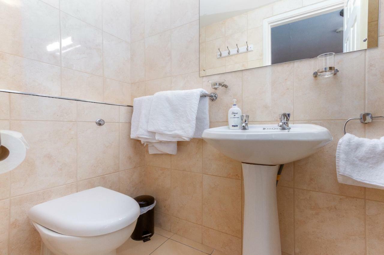 ווינדרמר Field House Guest House מראה חיצוני תמונה