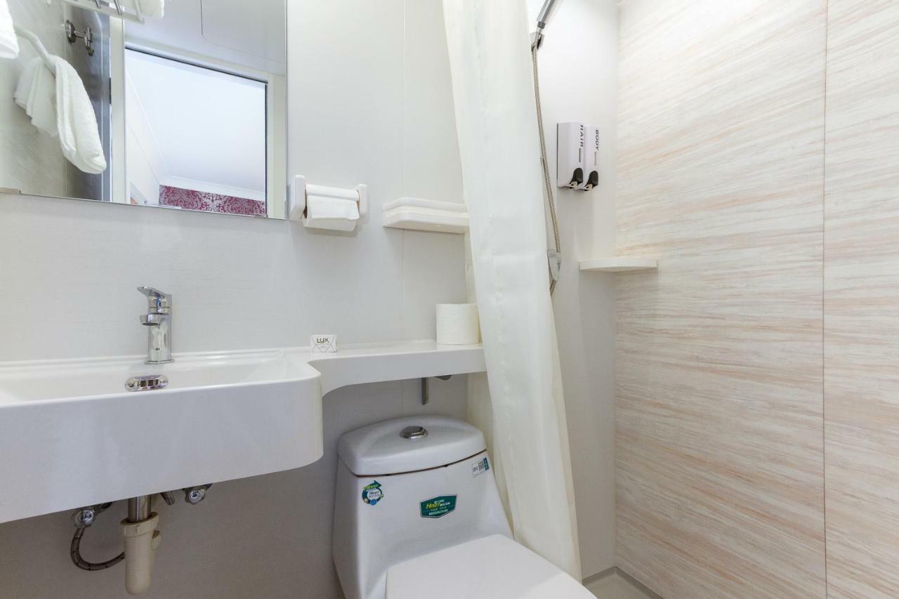 ווינדרמר Field House Guest House מראה חיצוני תמונה